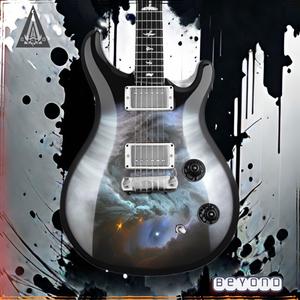 Beyond (feat. Hetriani)