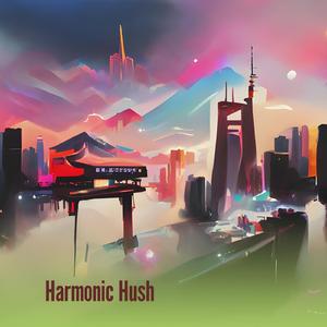 Harmonic Hush