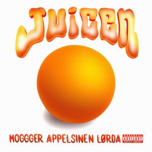 Juicen (feat. Appelsinen Offisiell & Lil.Lørda)