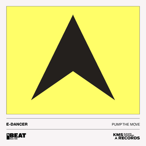 Pump The Move (Kenny Larkin Mix)