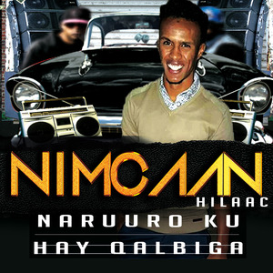 Naruuro Kuu Hay Qalbiga