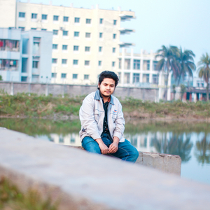 6600 Gang Pabna (Instrumental)