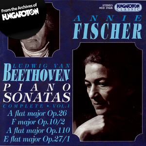 Piano Sonata No. 13 in E-Flat Major, Op. 27 No. 1 "Quasi una fantasia":IV. Allegro vivace