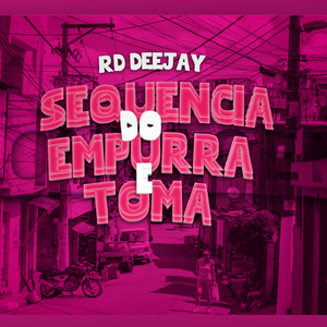 Automotivo Sequência Do Empurra E Toma