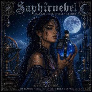 Saphirnebel