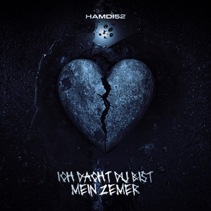 Ich dacht‘ du bist mein Zemer