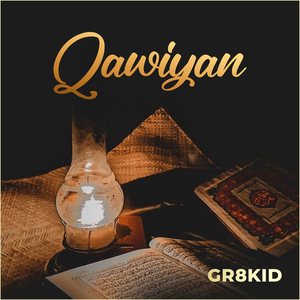 Qawiyan