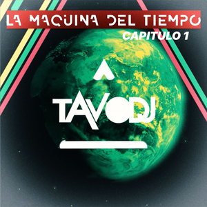 La Maquina del Tiempo - Capitulo 1