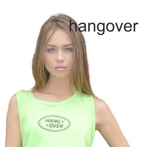 hangover (feat. Sindy)