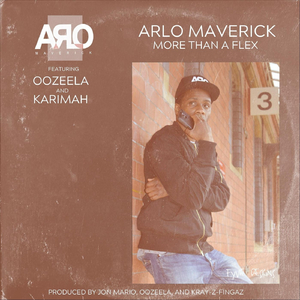 More Than a Flex (feat. Oozeela & Karimah)