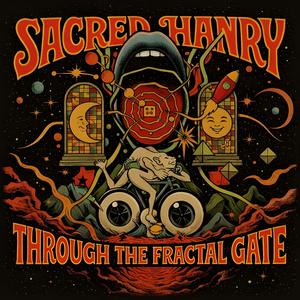 Through the Fractal Gate