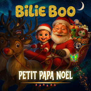 Petit Papa Noël
