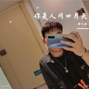 你是人间四月天