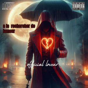 A la recherche de l'amour