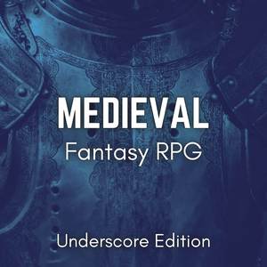 Main Theme (Underscore)