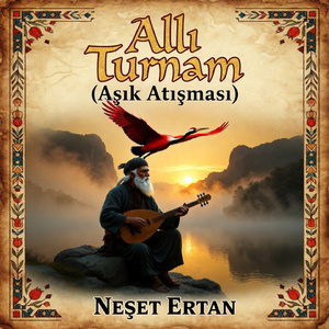 Allı Turnam (Aşık Atışması)