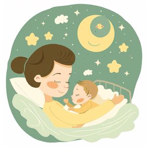 阿尔法脑波音乐催眠·3分钟快速入睡曲