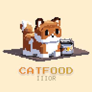 Catfood