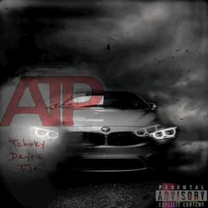 A Toute Patate (OneShot)