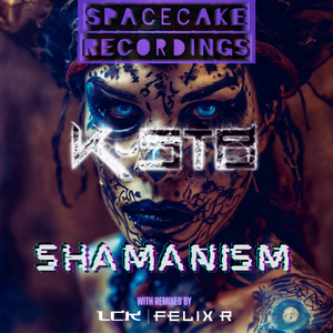 SHAMANISM (FELIX R Remix)