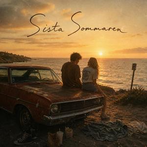 Sista sommaren