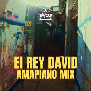 El Rey David (Amapiano Mix)