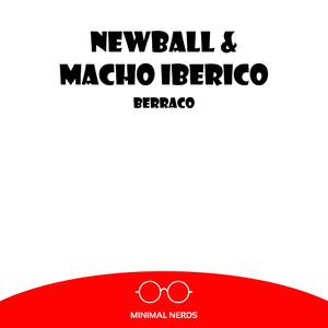 Berraco (Original Mix)