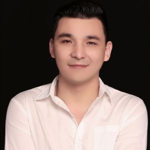 Yaningda Man（ 维语版）