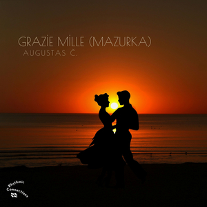 Grazie mille (Mazurka)