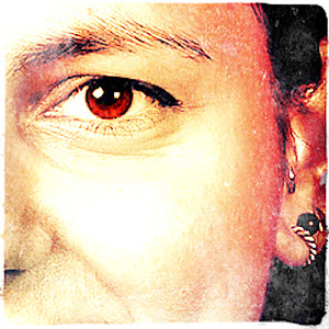 In one look