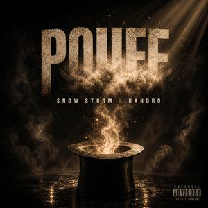Pouff (feat. Handro)