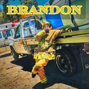 BRANDON