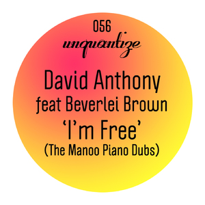 I'm Free (Manoo Deep Piano Vocal)