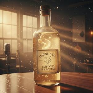 Happiness In A Bottle (My Love : Popular Jazz Commercial Music WDWM Relax Music)
