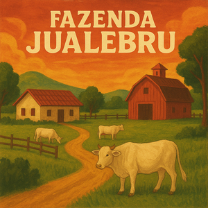 Fazenda Jualebru