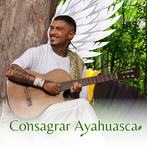 Consagrar Ayahuasca (Reggae Version)