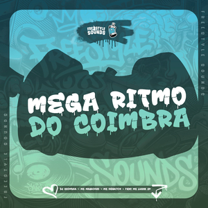 Mega Ritmo Do Coimbra