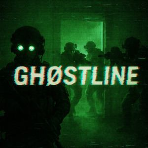 GHØSTLINE