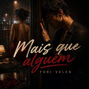 Mais que alguém