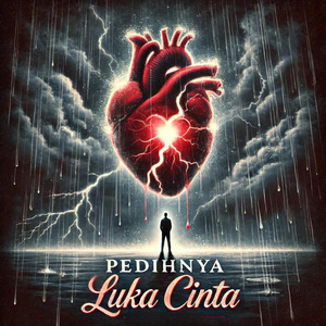 Pedihnya Luka Cinta