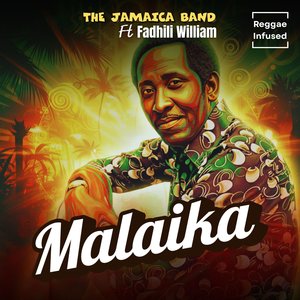 Malaika (Reggae EDM Radio Edit)