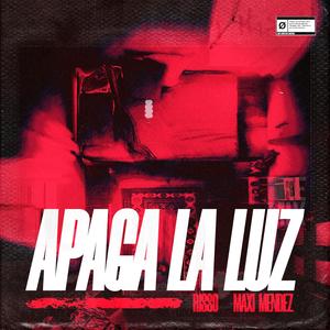 Apaga La Luz (feat. Maximo Mendez)