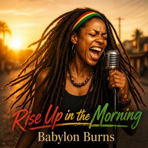Rise Up in the Morning