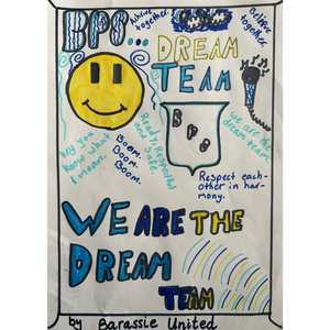 We are the Dream Team (Acoustic Version)