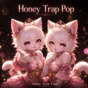 Honey Trap Pop