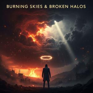 Burning Skies