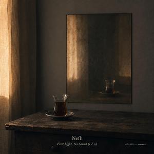 First Light, No Sound (ii)