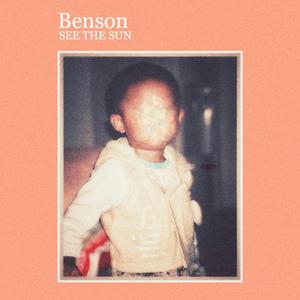 SEE THE SUN（专辑全长）