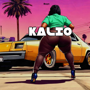 Kalio