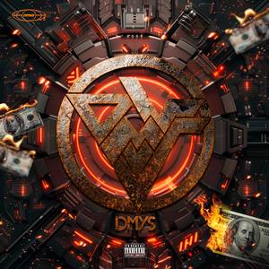 CHOKA (feat. Yarel el lobo, SGYEZ, Melkox$ & Jeey Midaz)